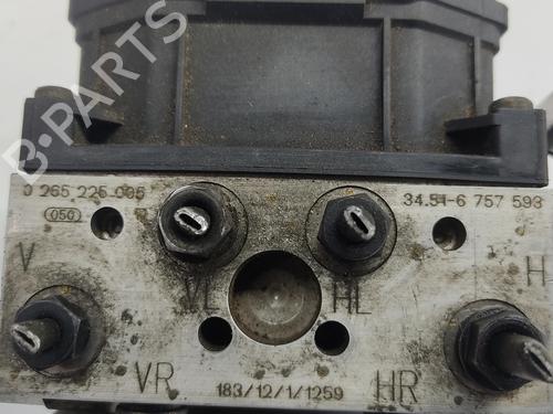 Control unit BMW 5 (E39) 530 d | BP31330946M11 - Image 5