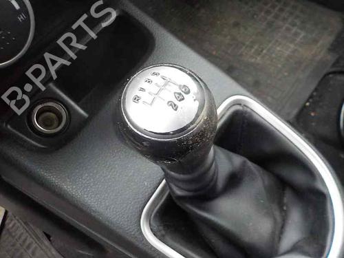 Left mirror NISSAN X-TRAIL II (T31) 2.0 dCi 4x4 | BP29932388C26