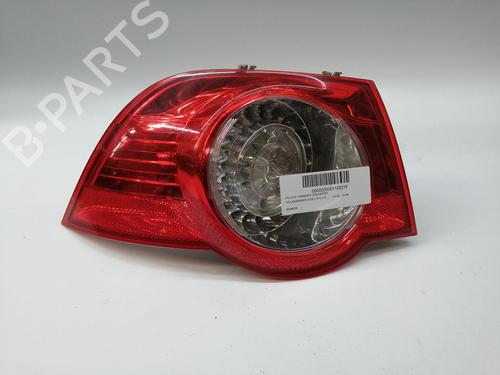 Rückleuchte Links für VW EOS (1F7, 1F8) 2.0 FSI (150 hp) 30467467