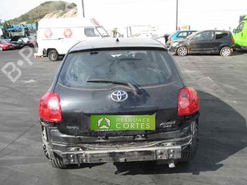 Right front suspension arm TOYOTA AURIS (_E15_)  | BP5789433M13 