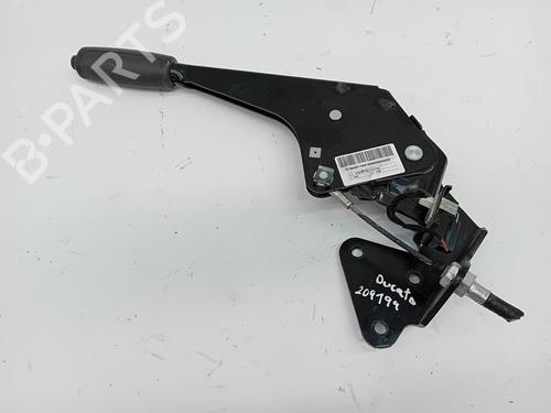 Used Hand brake Hand brake FIAT DUCATO Platform/Chassis (250_) [2006-2026] 36298167 36298167