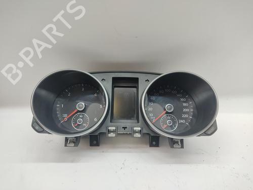 Kombiinstrument VW GOLF VI (5K1) [2008-2014]  30175189