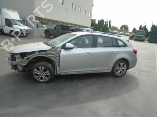 Engine CHEVROLET CRUZE Station Wagon (J308) 1.4 | BP8081635M1 - Image 15