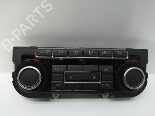 Climate control VW JETTA IV (162, 163, AV3, AV2) [2008-2024]  17637714