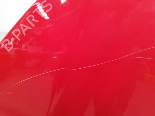 Hood VW POLO IV (9N_, 9A_) 1.2 | BP27613939C1 