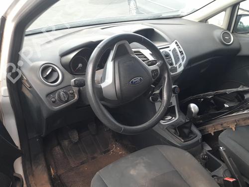 Display monitor FORD FIESTA VI (CB1, CCN) 1.25 | BP16756051C48 