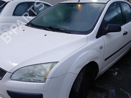 Rear bumper FORD FOCUS II (DA_, HCP, DP) 1.6 | BP31215963C8 