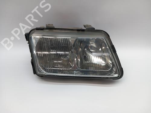 Used Right headlight AUDI A3 (8L1) 1.9 TDI (110 hp) 29244106