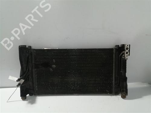 Used AC radiator AC radiator 12518162 12518162