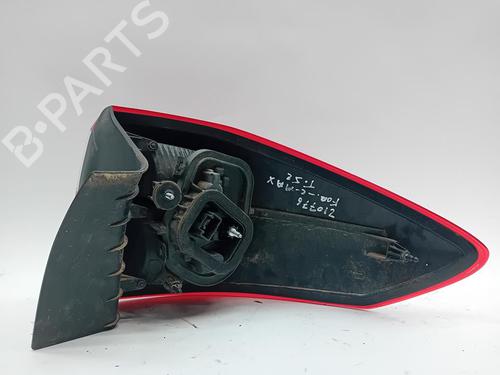 Left taillight FORD C-MAX II (DXA/CB7, DXA/CEU) | BP37200309C34 - Image 2