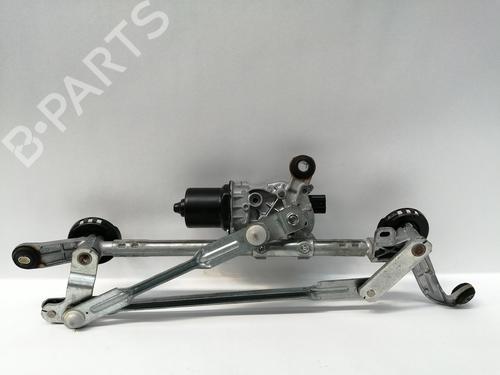 Front wiper motor NISSAN LEAF (ZE1) Electric | BP18820955M29 