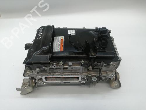 Used Other Other TOYOTA YARIS (_P21_, _PA1_, _PH1_) [2020-2026] 34277476 34277476