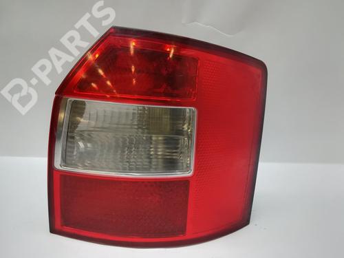 Used Right taillight Right taillight AUDI A4 B6 Avant (8E5) 2.5 TDI quattro (180 hp) 11021817 11021817