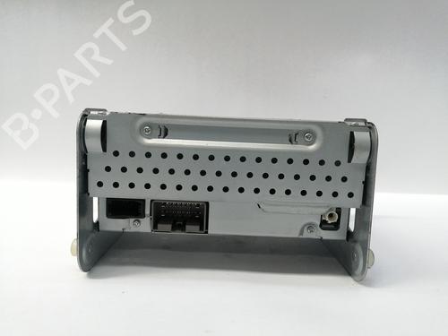 Radio LAND ROVER FREELANDER 2 (L359) 2.2 TD4 4x4 | BP17030863E6 