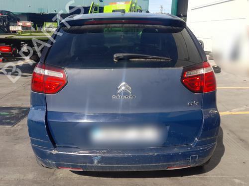 Cylinder head CITROËN C4 Picasso I MPV (UD_) | BP32271030M5