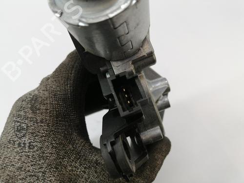 Rear wiper motor NISSAN MICRA V (K14)  | BP16444985M102 