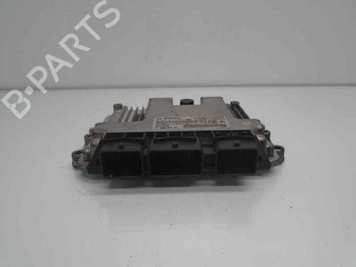 Engine control unit (ECU) CITROËN C3 I (FC_, FN_) 1.4 HDi | BP5840978M57 