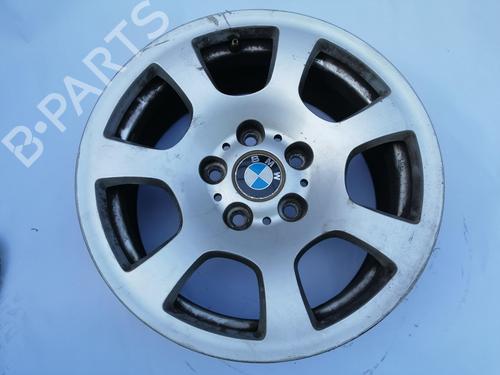 Felg BMW 5 (E60) 530 d (218 hp) 18258063