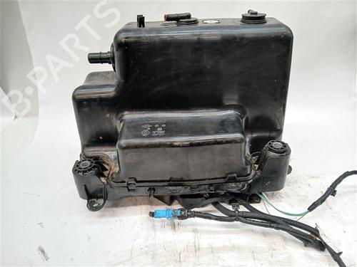 Used AdBlue tank AdBlue tank 39601943 39601943
