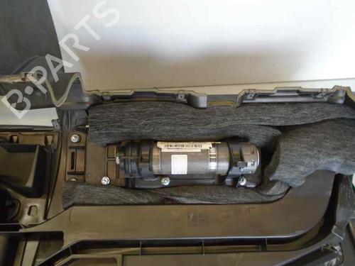Airbag Kit MERCEDES-BENZ A-CLASS (W169) A 180 CDI (169.007, 169.307) | BP5531458C86 