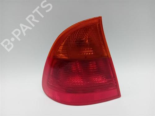 Used Left taillight Left taillight BMW 3 Touring (E46) 320 d (136 hp) 36869506 36869506