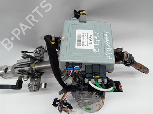 Steering column HYUNDAI i30 (GD) 1.6 T-GDI | BP38934862M21 - Image 2