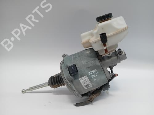 Used Servo brake VW GOLF VIII (CD1, DA1) 1.4 TSI eHybrid (204 hp) 26695299