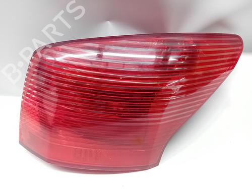 Used Right taillight Right taillight 37476824 37476824