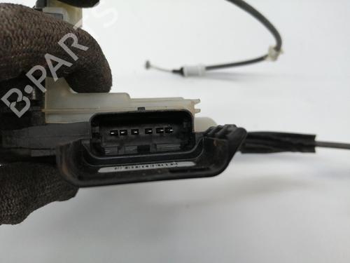 Rear right lock PEUGEOT 2008 II (UD_, US_, UY_, UJ_, UR_, UC_)  | BP18116113C99 
