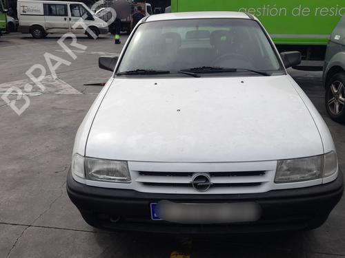 BP13083871C2 | Puerta delantera izquierda OPEL ASTRA F (T92) 1.4 (F19, M19) BP13083871C2