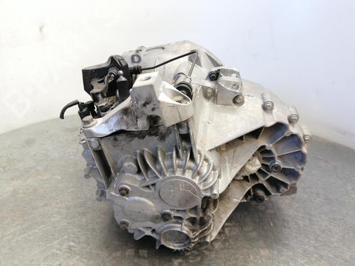 Gearbox VOLVO V50 (545) 2.0 D | BP27160173M3 