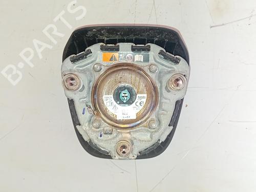 Airbag Kit TOYOTA C-HR (_X1_)  | BP29720183C86 