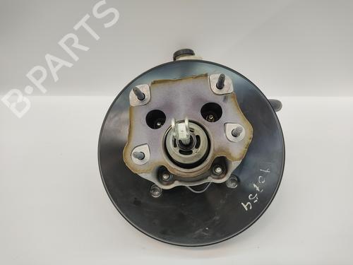 Servo brake RENAULT KADJAR (HA_, HL_) 1.5 dCi 110 (HLA3) | BP19419424M42 