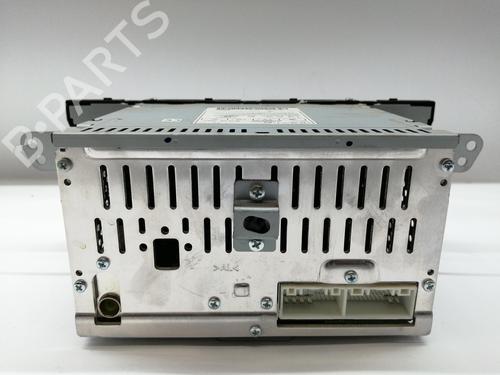 Radio HYUNDAI i20 II (GB, IB)  | BP19176857E6 