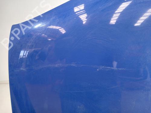 Hood VW GOLF IV (1J1)  | BP26904649C1 