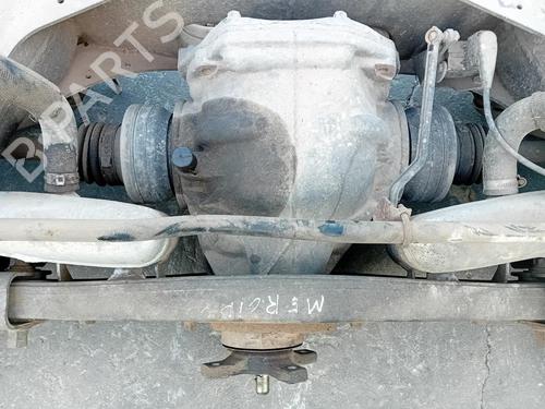 Used Rear differential Rear differential 38415496 38415496