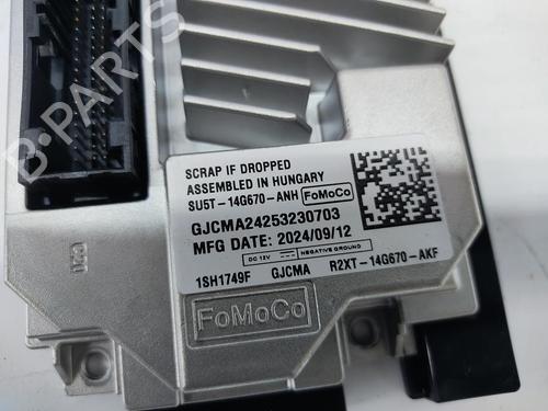 Electronic module FORD TRANSIT COURIER B460 Box Body/MPV | BP37429232M83 - Image 3
