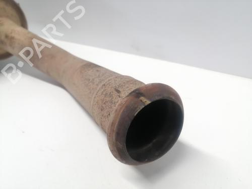 Catalyst RENAULT MASTER III Platform/Chassis (EV, HV, UV)  | BP21224323M10 