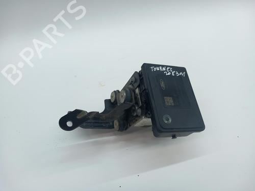 Used Control unit Control unit FORD TOURNEO COURIER B460 MPV 1.0 EcoBoost (100 hp) 35736844 35736844