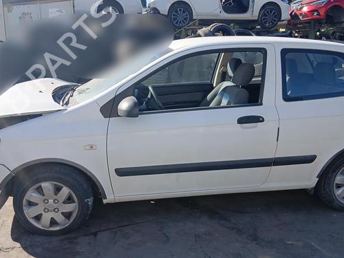 Engine HYUNDAI GETZ (TB) 1.1 | BP32521178M1 