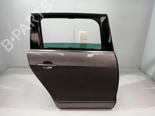 Used Right rear door PEUGEOT 5008 (0U_, 0E_) 2.0 HDi 150 / BlueHDi 150 (150 hp) 29584698
