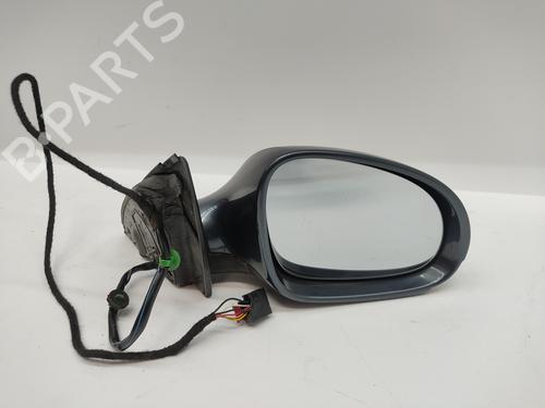 Used Right mirror VW PASSAT B6 (3C2) [2005-2011]  28817294