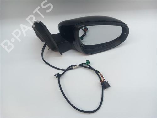Used Right mirror Right mirror 39496292 39496292