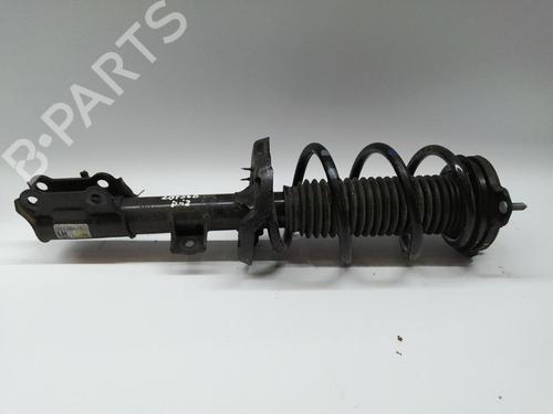 Used Left front shock absorber Left front shock absorber SSANGYONG KORANDO (C300) [2019-2026] 33673344 33673344