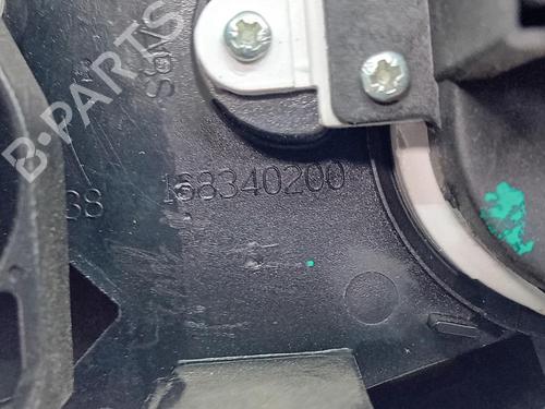 Climate control FIAT DUCATO Platform/Chassis (250_) | BP37476680I5 - Image 5