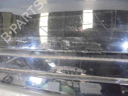 Rear bumper AUDI TT (8N3) 1.8 T | BP5541285C8 