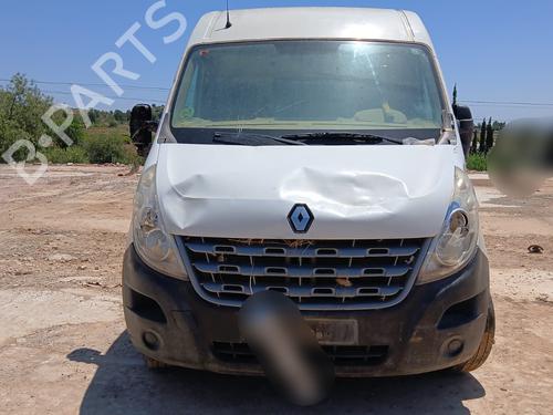 RENAULT MASTER III Bus (JV) [2011-2026] 2818541
