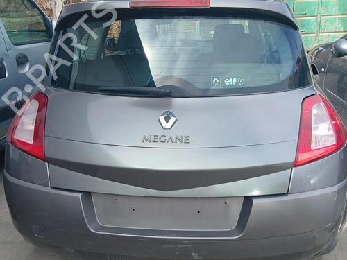 Headlight switch RENAULT MEGANE II (BM0/1_, CM0/1_) 1.5 dCi (BM02, BM13, BM2A, CM02, CM13) | BP32311952I24 