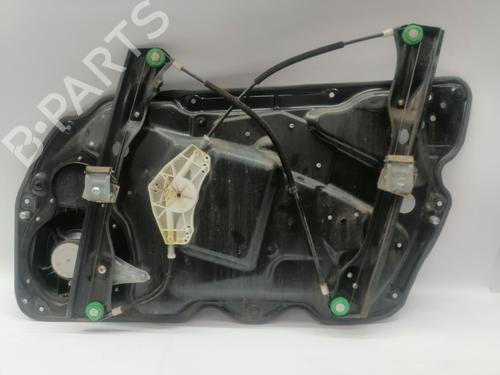 Elevalunas delantero izquierdo VW PASSAT B6 Variant (3C5) 2.0 TDI 4motion (140 hp) 23237462