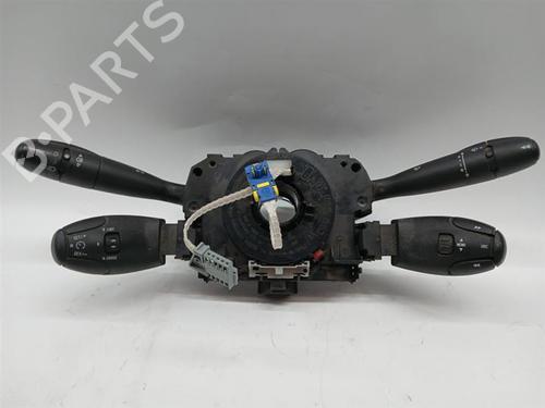 Interruttore luci Interruttore luci CITROËN BERLINGO MULTISPACE (B9) 1.6 HDi 75 / BlueHDi 75 (75 hp) 34735720 34735720